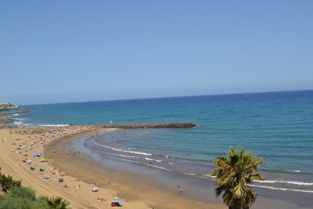 Apartamentos Don Quijote Playa del Ingles  Exterior photo