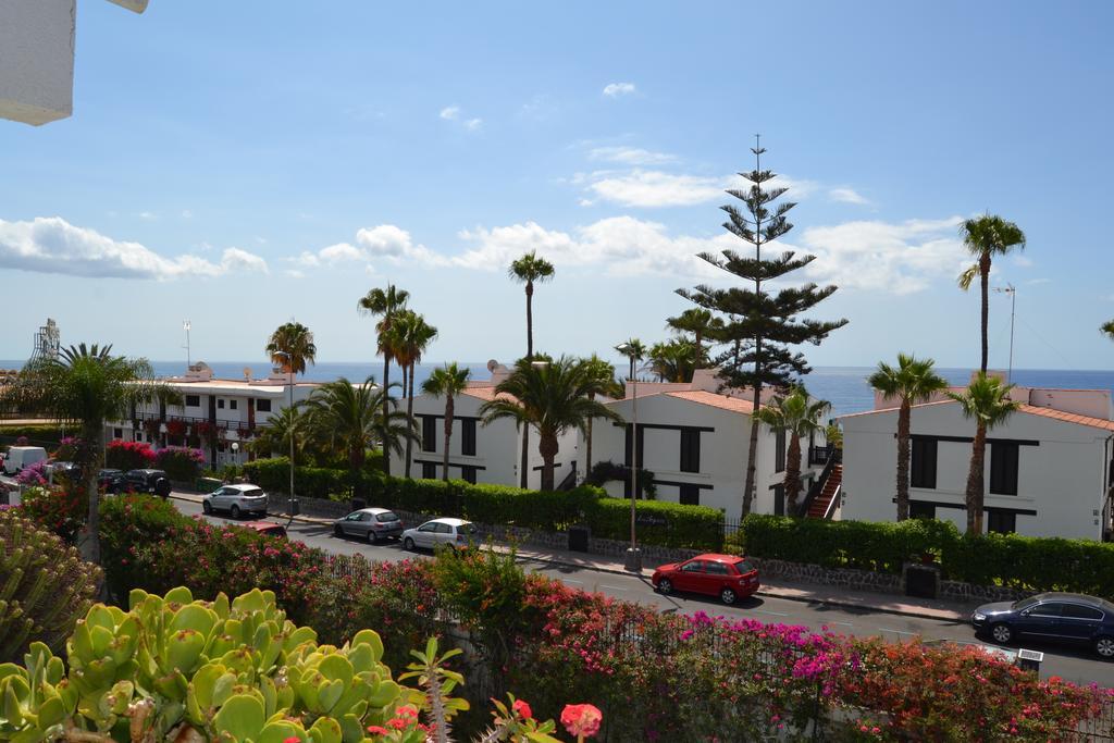 Apartamentos Don Quijote Playa del Ingles  Exterior photo